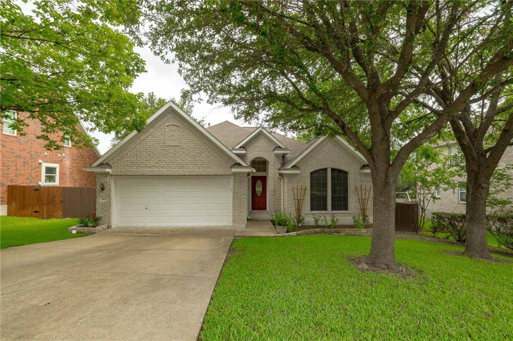 915 Tallow TRL, Cedar Park, TX 78613