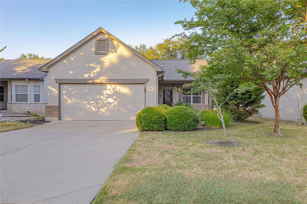 114 Plover PASS, Georgetown, TX 78633