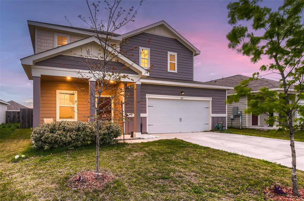 220 Seneca LOOP, Kyle, TX 78640
