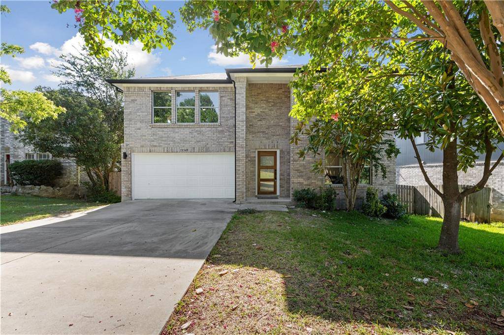 15349 Oconto DR, Austin, TX 78717