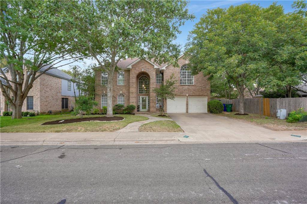303 Cripple Creek RD, Cedar Park, TX 78613