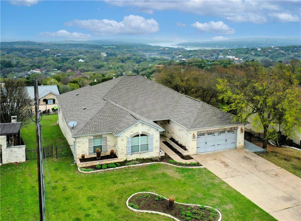 22306 NEILSTON DR, Spicewood, TX 78669