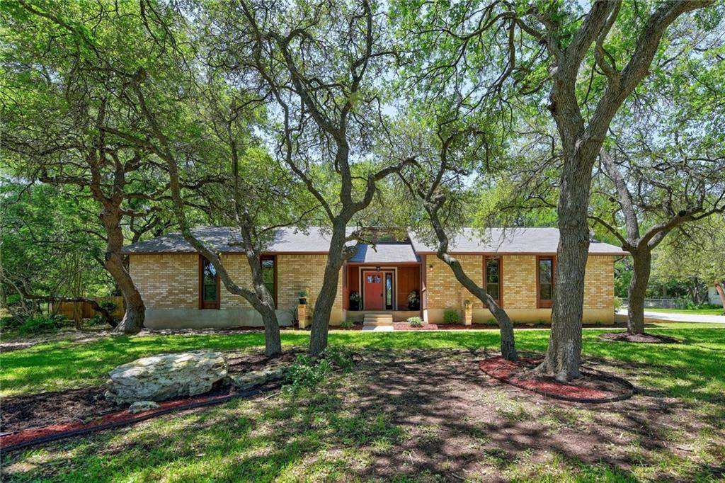4318 Verde VIS, Georgetown, TX 78628