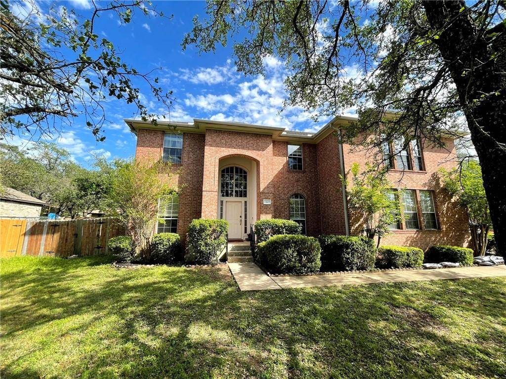 13107 Running Doe LN, Cedar Park, TX 78613