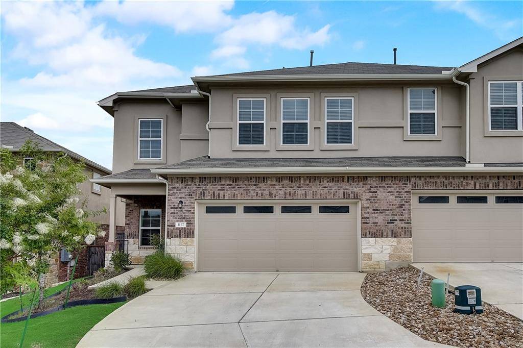 1137 La Conterra BLVD, Georgetown, TX 78626