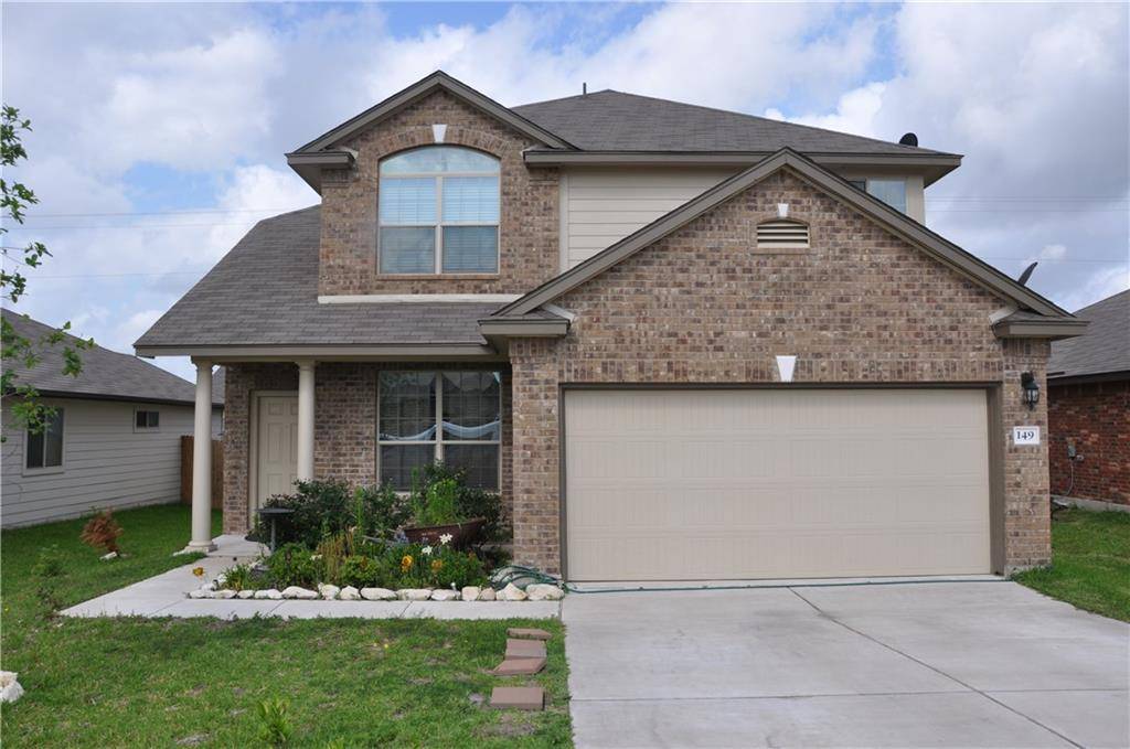 149 Igneous LN, Jarrell, TX 76537