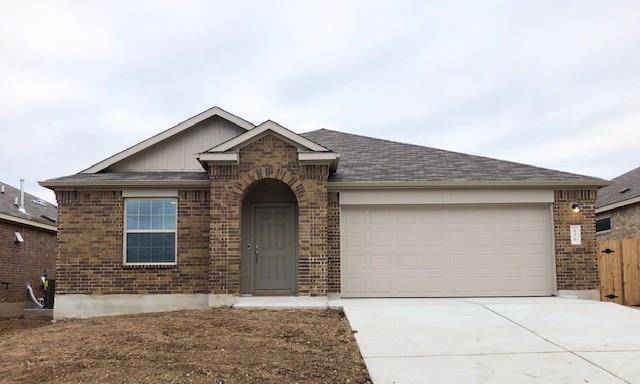 156 Moon Stone TRL, Buda, TX 78610