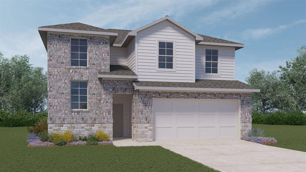 112 Brooklyn DR, Georgetown, TX 78626