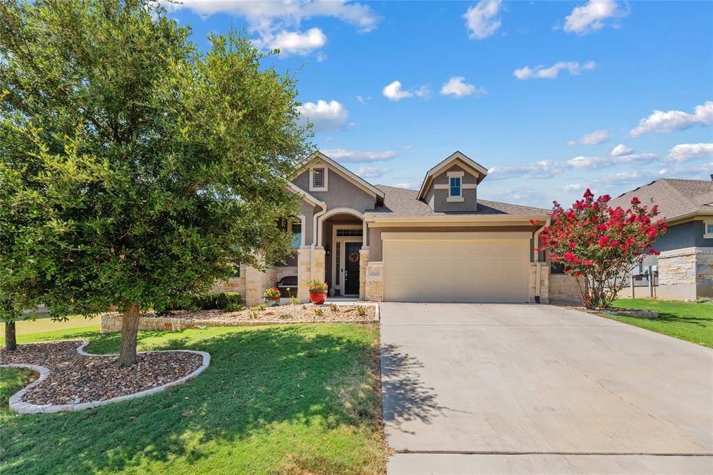 605 Muster BND, Georgetown, TX 78626
