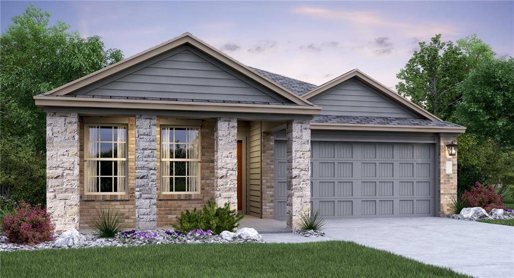 155 Salt Springs RD, Kyle, TX 78640