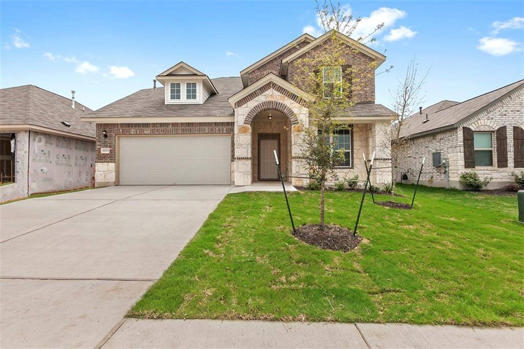 12113 Texana TRL, Manor, TX 78653