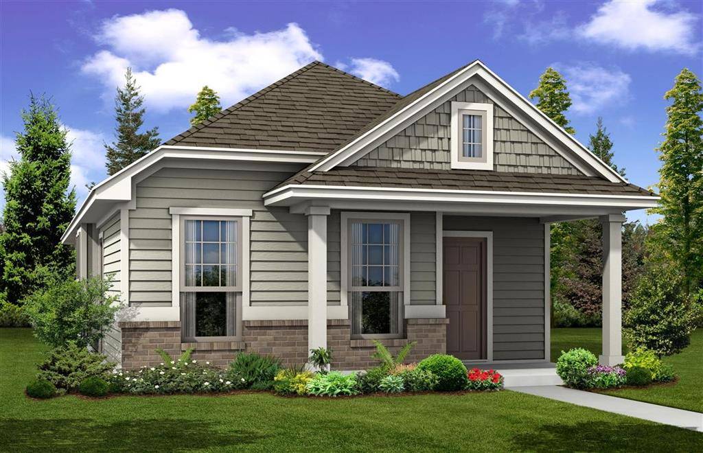 17220 Adoro DR, Manor, TX 78653