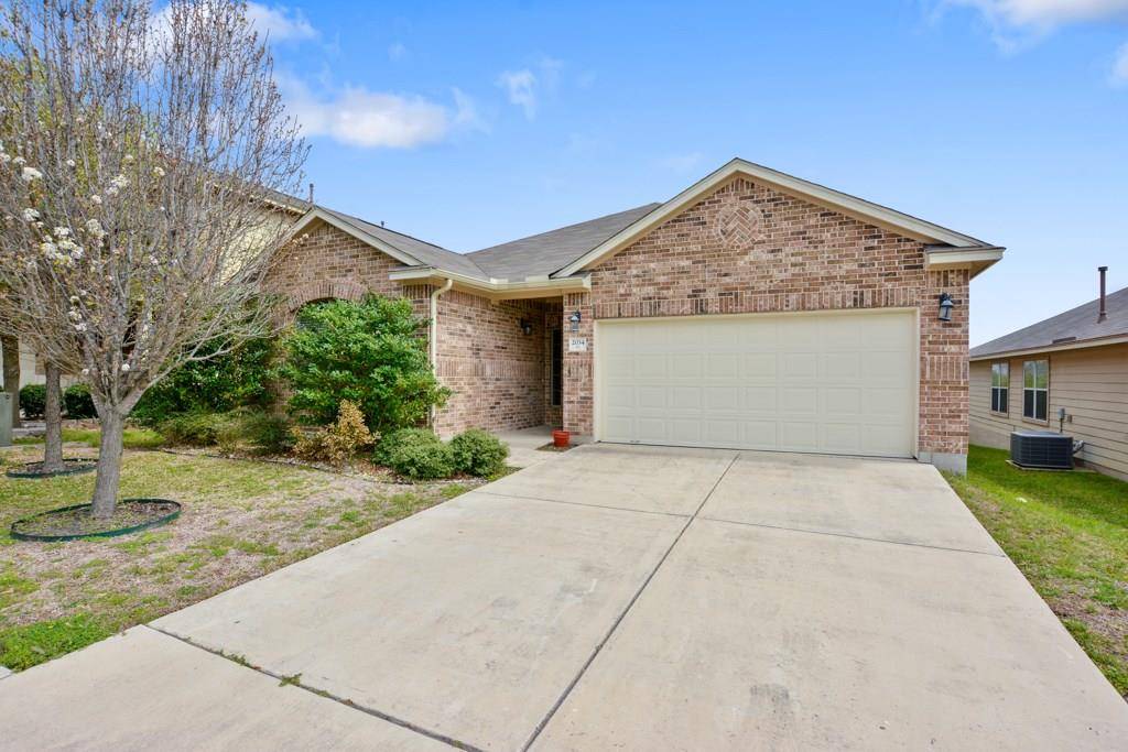 2034 Livonia DR, Buda, TX 78610