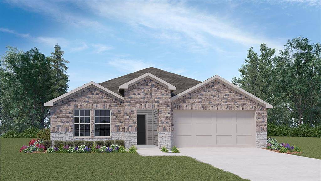 2306 Merganser DR, Copperas Cove, TX 76522