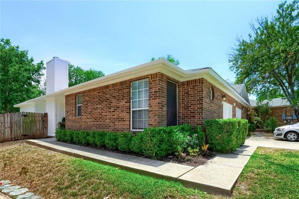 2413A Curry LOOP, Round Rock, TX 78664