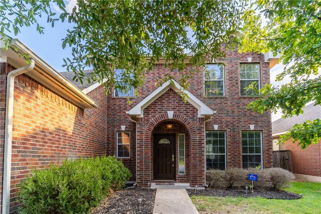 13432 Breezy Meadow LN, Manor, TX 78653