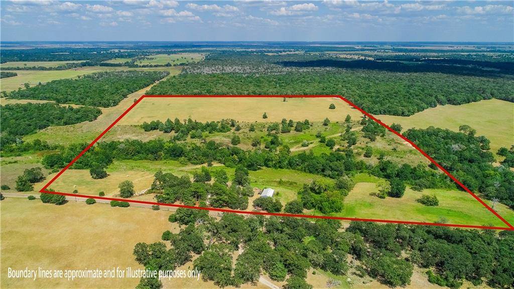 5938 County Road 339, Caldwell, TX 77836