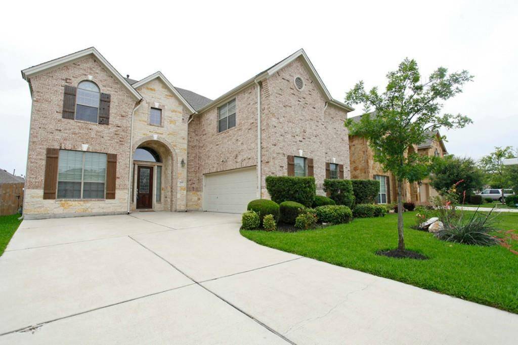 2925 Laurel Grove WAY, Round Rock, TX 78681