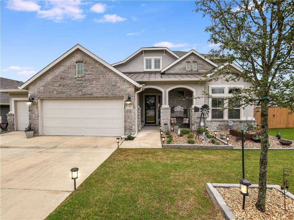 517 Bell Boot PASS, Georgetown, TX 78626