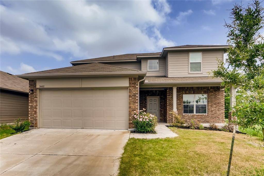 14401 Estuary RD, Manor, TX 78653