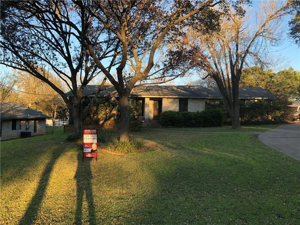 12617 Eagle Nest DR, Buda, TX 78610