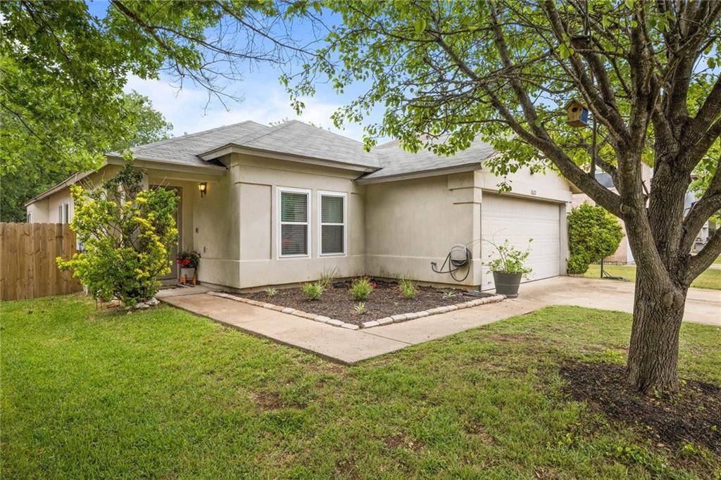 2622 Stapleford DR, Cedar Park, TX 78613