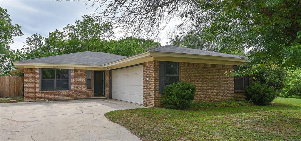 2627 Phyllis DR, Copperas Cove, TX 76522