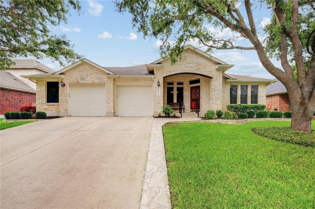 1810 FALL CREEK DR, Cedar Park, TX 78613