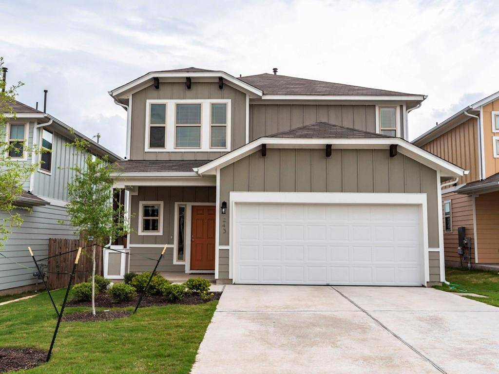 243 Guemal RD, Buda, TX 78610
