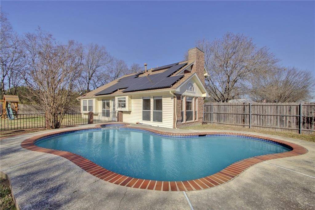 1919 Logan DR, Round Rock, TX 78664