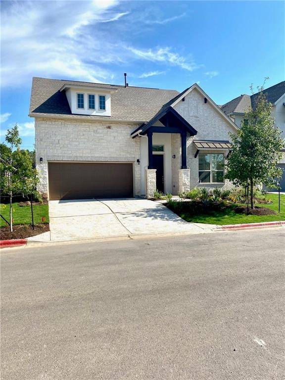 3810 Brushy Creek RD #31, Cedar Park, TX 78613