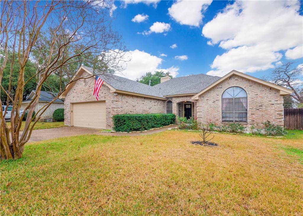 303 Deer Trace CV, Cedar Park, TX 78613