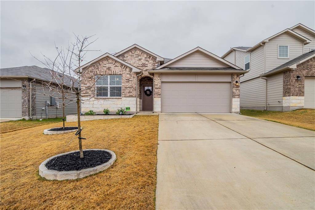 1006 Ferryman DR, Georgetown, TX 78626