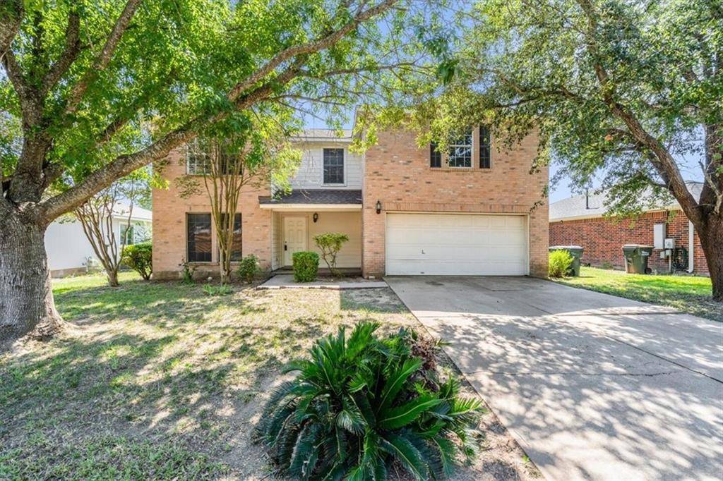 1060 Brutus DR, Kyle, TX 78640