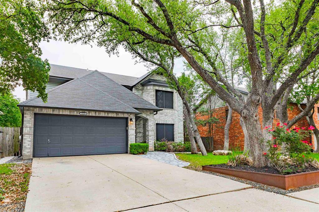 2111 Rachel RDG, Cedar Park, TX 78613