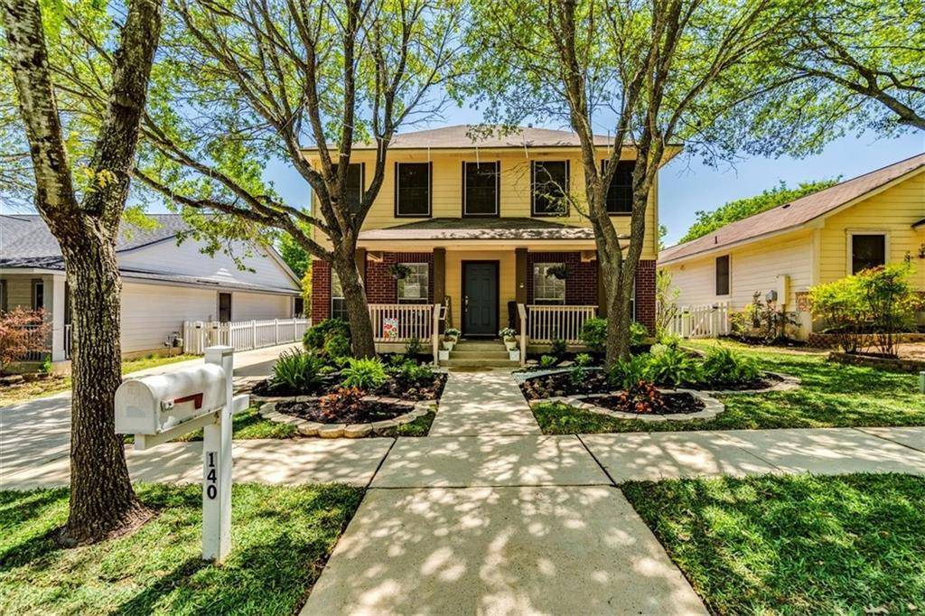 140 Morrell, Kyle, TX 78640