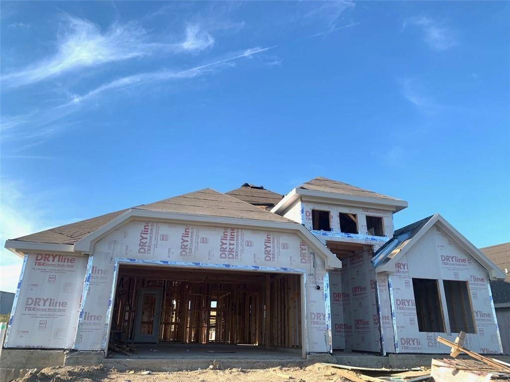 585 Cherrystone LOOP, Buda, TX 78610