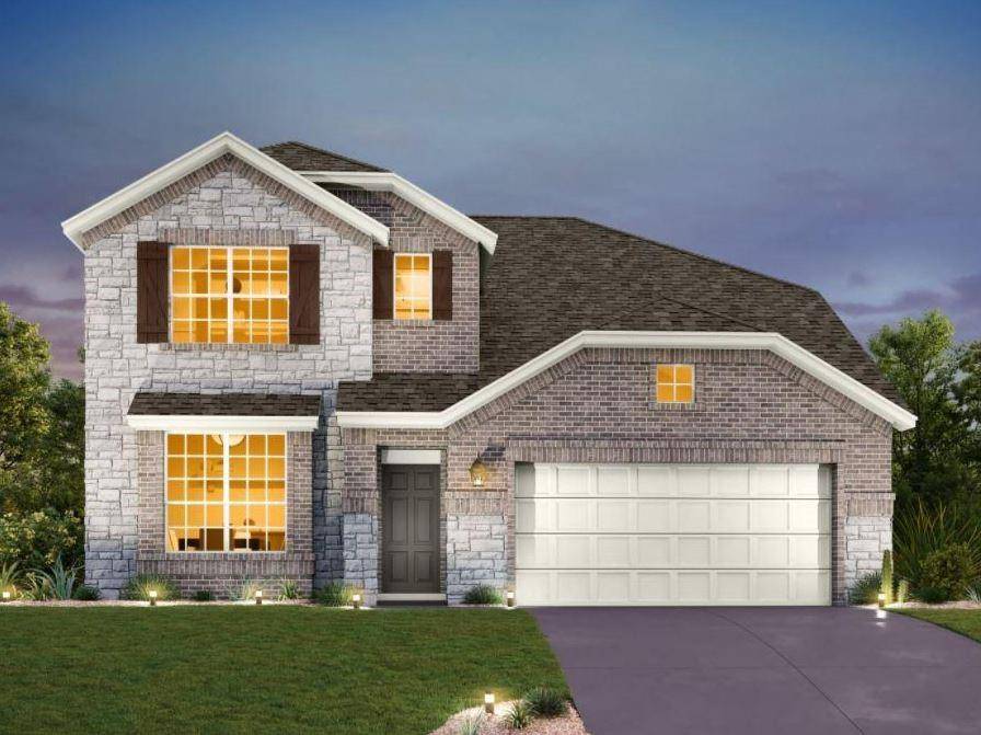 13008 Texana TRL, Manor, TX 78653