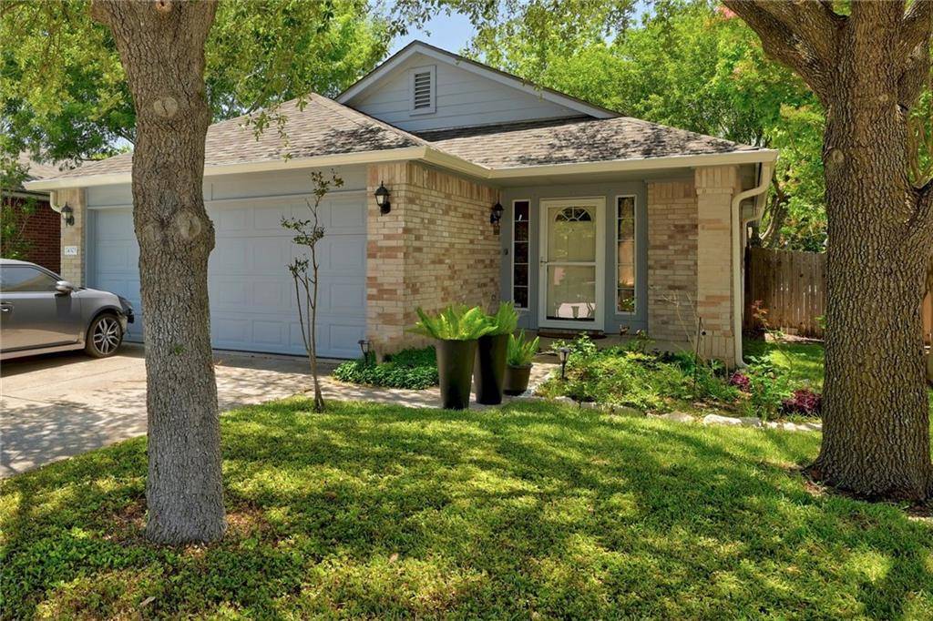 14305 Alderminster LN, Pflugerville, TX 78660