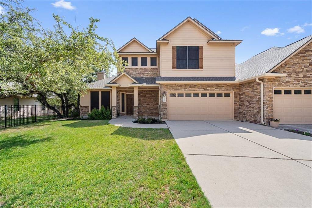 14024 Ashton Woods CIR #37, Austin, TX 78727