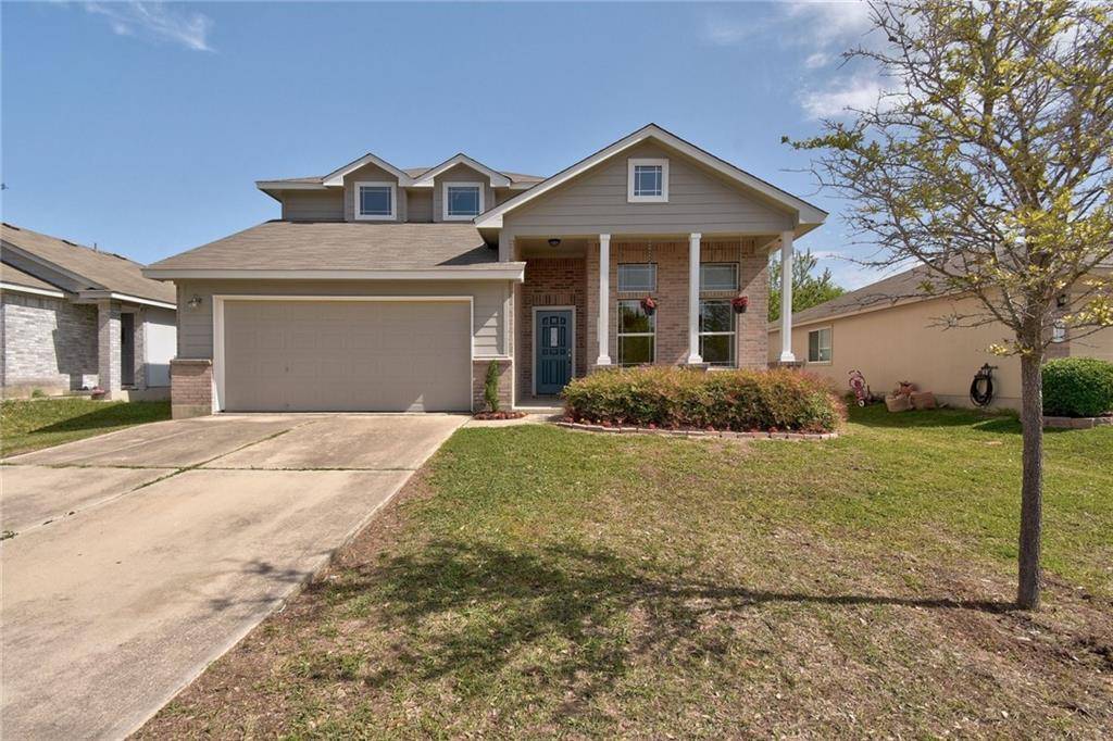 113 Steven ST, Hutto, TX 78634