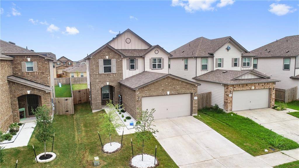 13901 Virtue ST, Manor, TX 78653