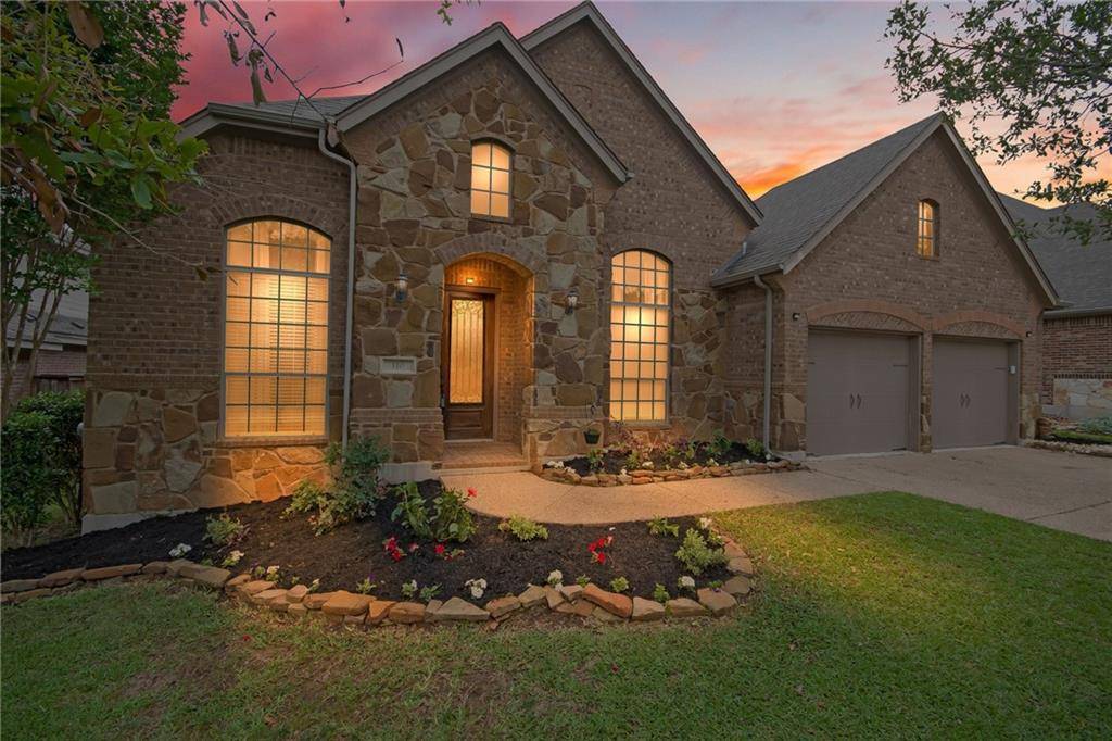110 Shetland LN, Cedar Park, TX 78613