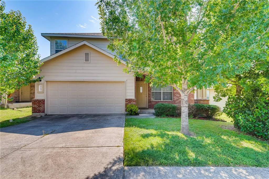 169 Firebush WAY, Buda, TX 78610
