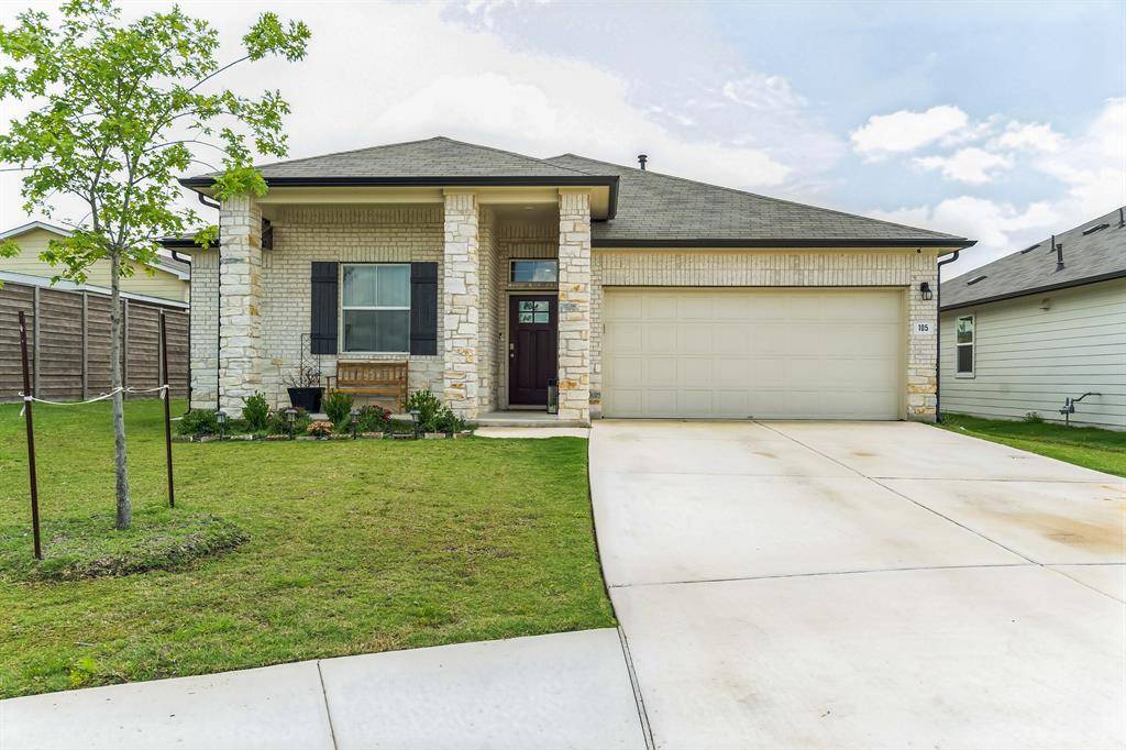 105 Cherry Laurel LN, Kyle, TX 78640