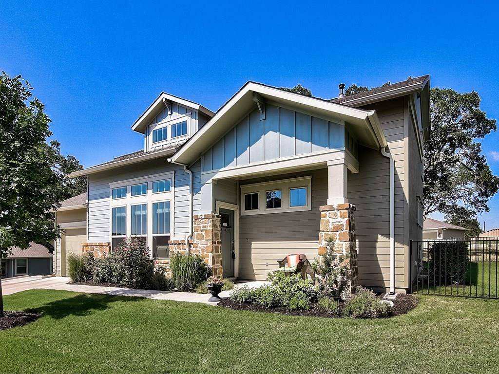710 Arrow Point DR #24, Cedar Park, TX 78613