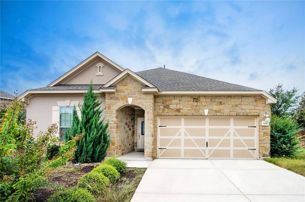 30325 Tiger Woods DR, Georgetown, TX 78628