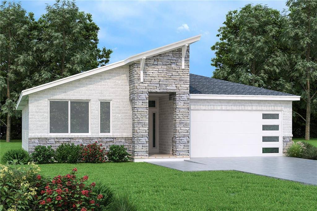 605 Seabiscuit DR, Jarrell, TX 76537