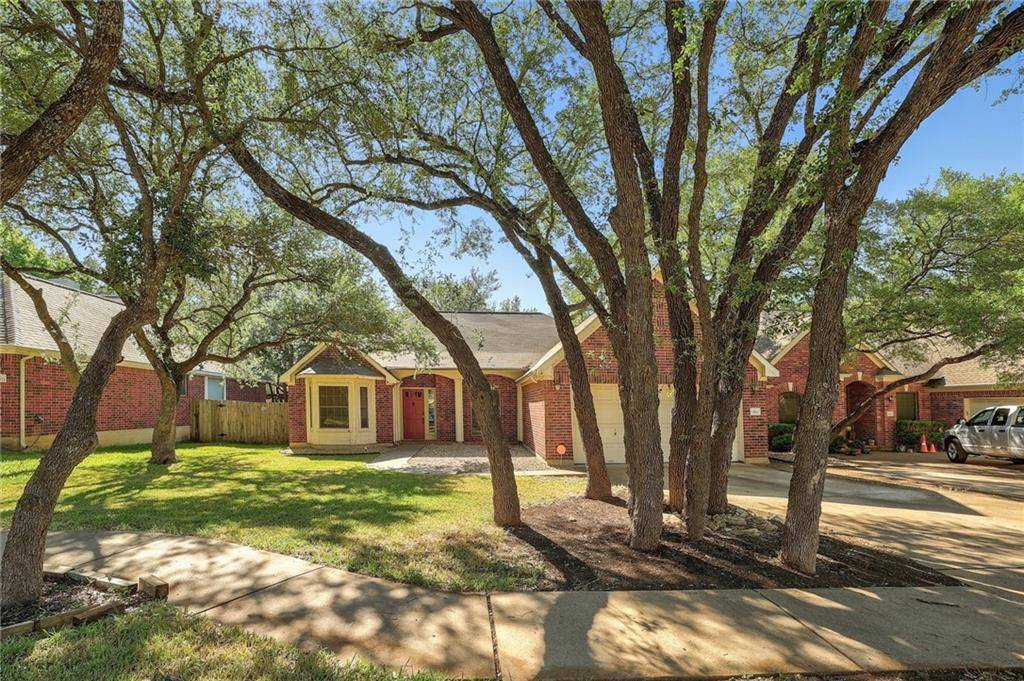 15821 W Dorman DR, Austin, TX 78717