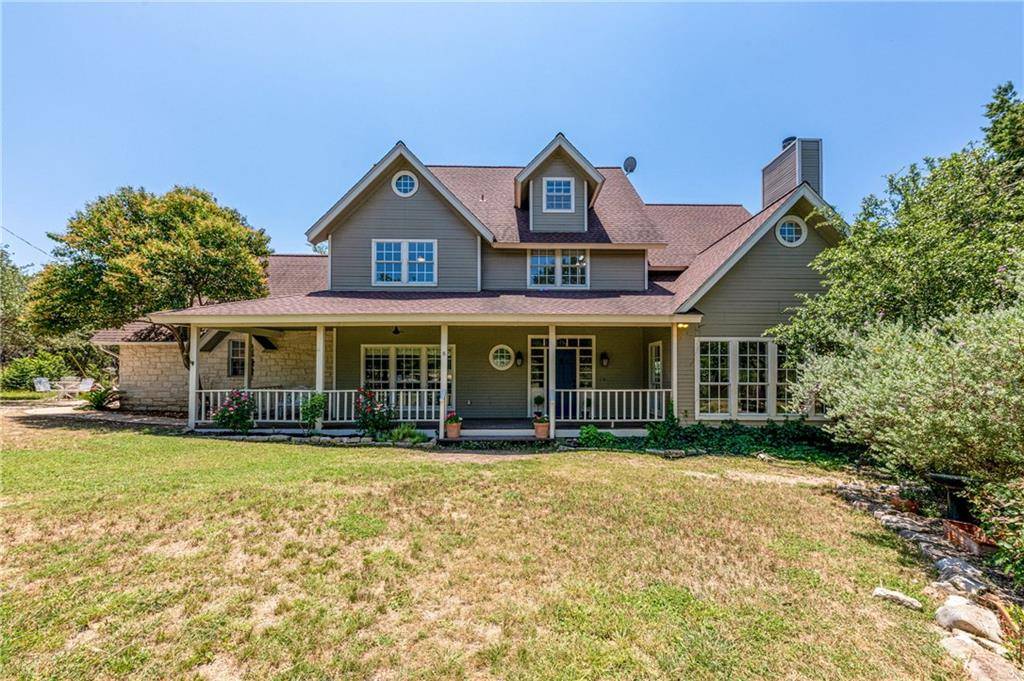 219 Wind Ridge CV, Georgetown, TX 78628